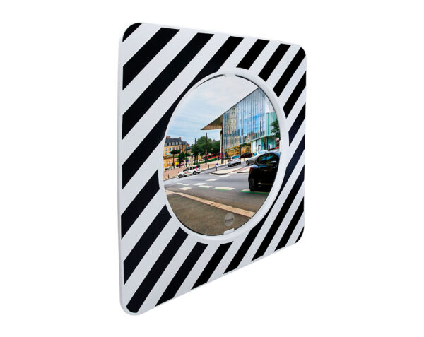 Miroir d'agglomération Polymir® et P.A.S®