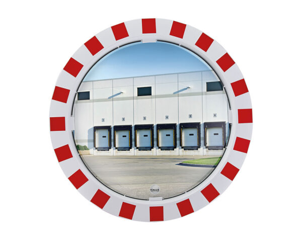 Miroir Polymir® et P.A.S®