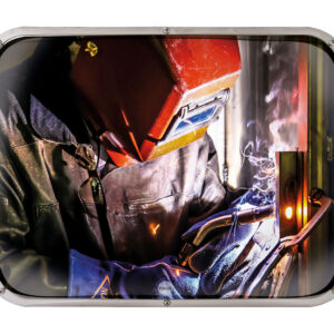 Miroir pour environnements contraints