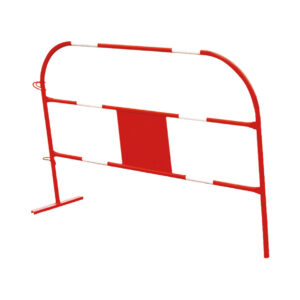 Barrière Éco TP