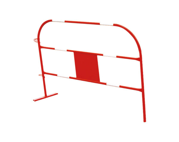 Barrière Éco TP