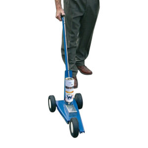 Machine à tracer