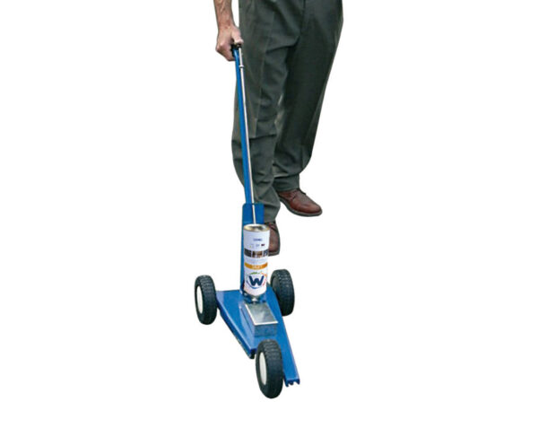 Machine à tracer