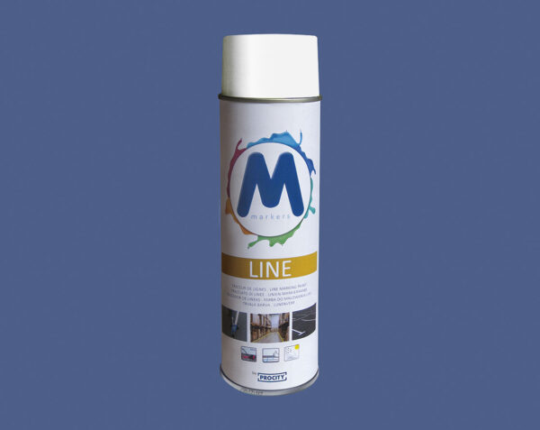 Traceur de ligne M-markers