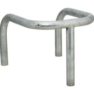 Étrier de protection Ø 60 mm
