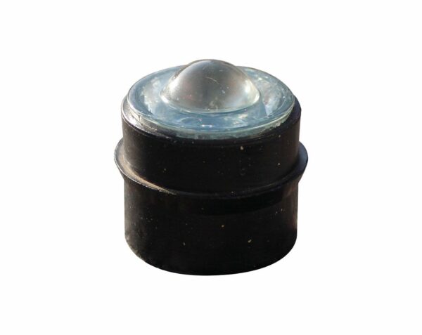Plot routier en verre Ø50mm