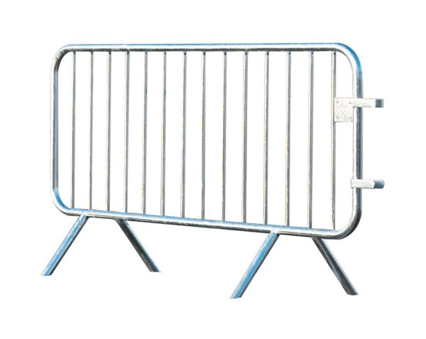 Barrière de sécurité Ecobar acier