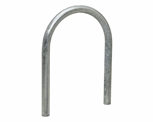 Appui vélos trombone Ø60mm