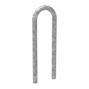 Appui vélos trombone Ø50mm