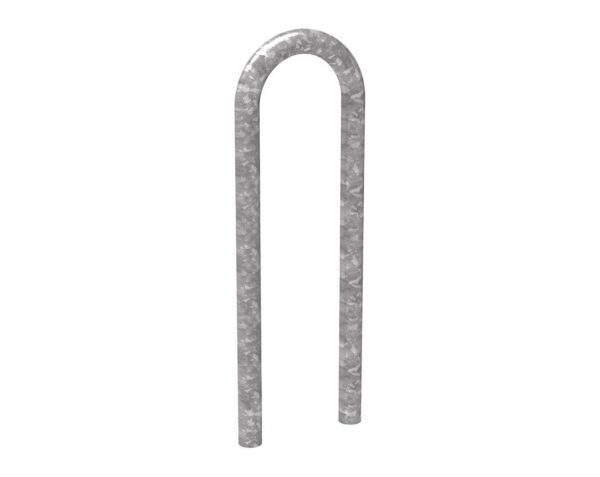 Appui vélos trombone Ø50mm