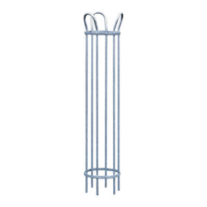 Corset pour arbre Ø250mm