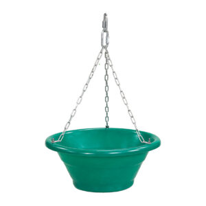 Jardinière suspendue