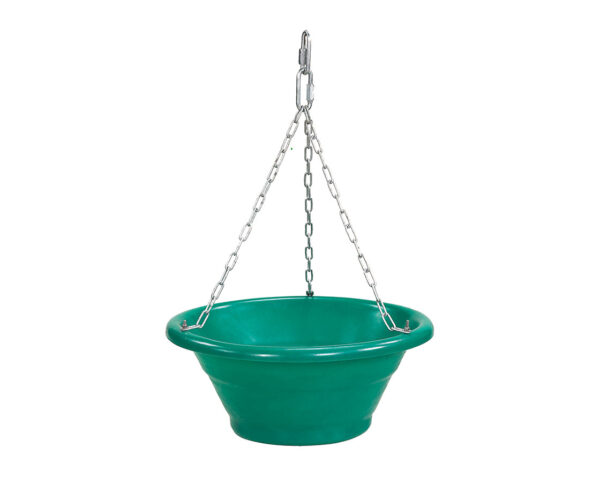Jardinière suspendue