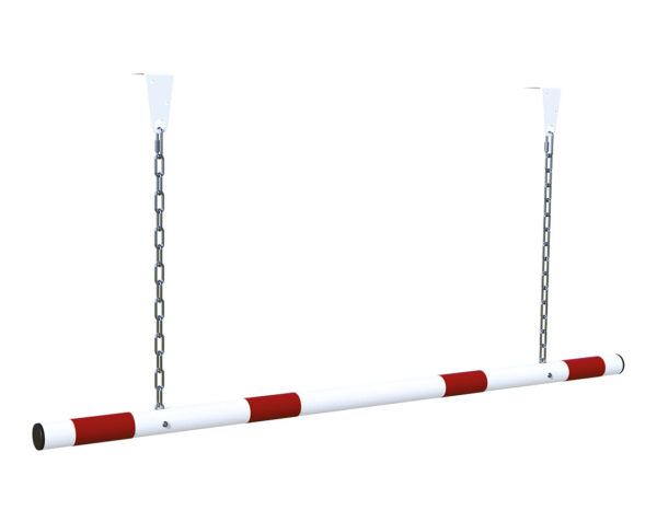Bavette limiteur de hauteur