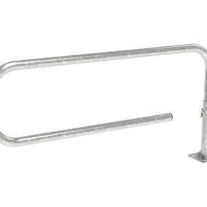 Barrière tournante Trombone 1,8 mètre