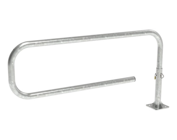 Barrière tournante Trombone 1,8 mètre
