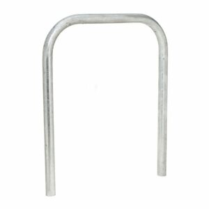 Arceau simple galva Ø60mm