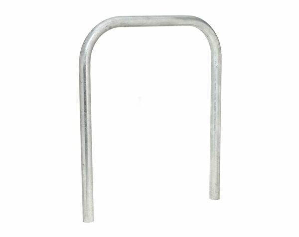Arceau simple galva Ø60mm