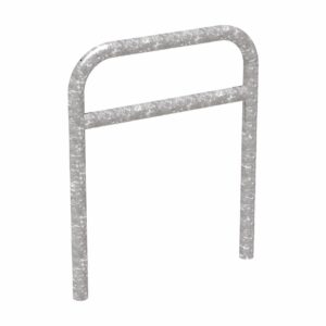 Arceau vélos renforcé