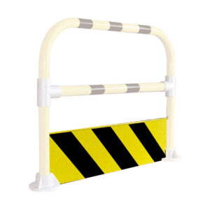 Tôle de protection