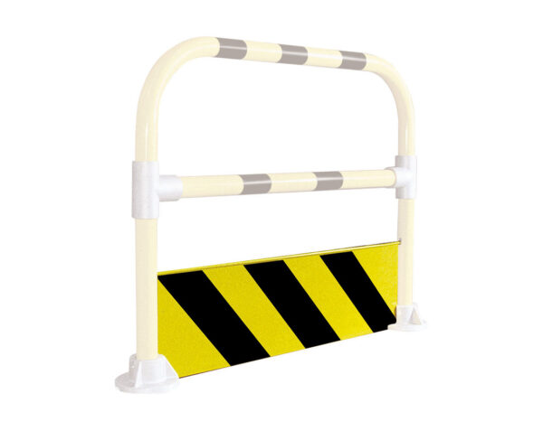 Tôle de protection