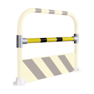 Barre de renfort + raccords