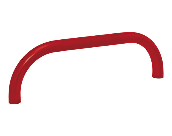 Arceau de bordure peint Ø 60 mm