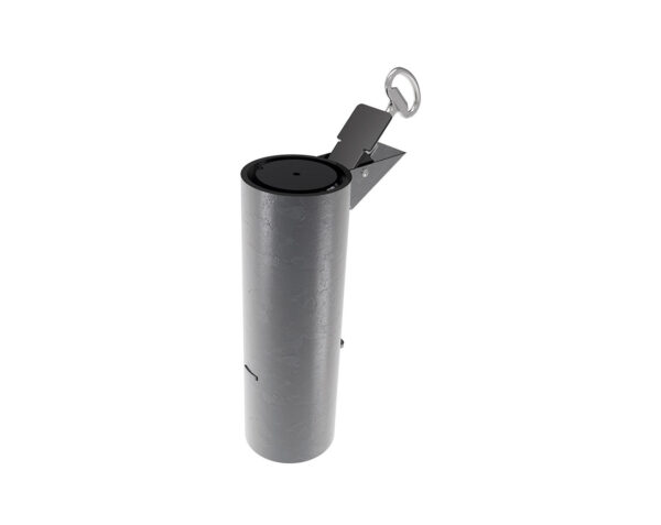 Fourreau d'amovibilité verrouillable
