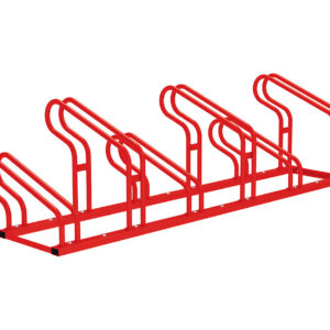 Support cycles Optimum peint