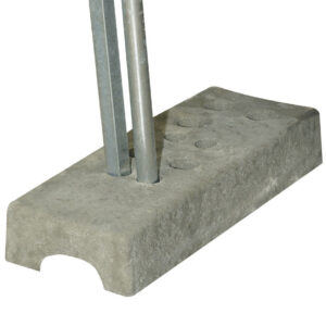 Plot béton