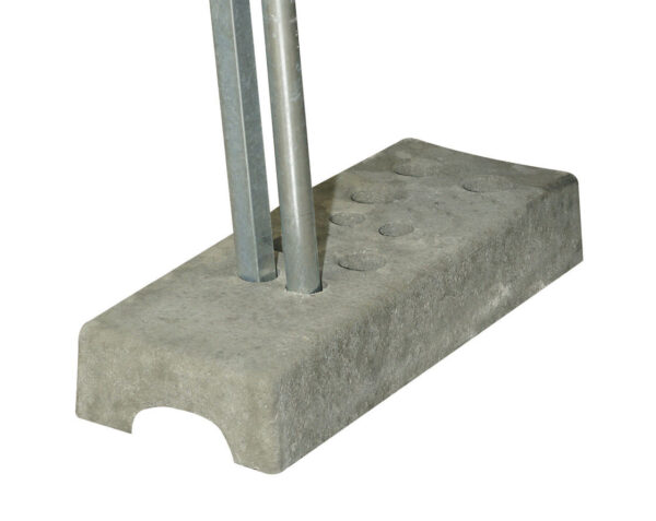 Plot béton