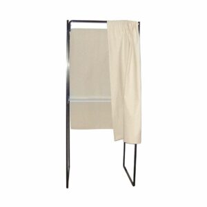 Isoloir électoral Standard