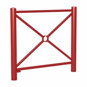Barrière Carrefour