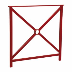 Barrière main courante Héritage