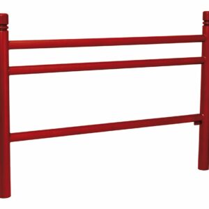 Barrière Trio City
