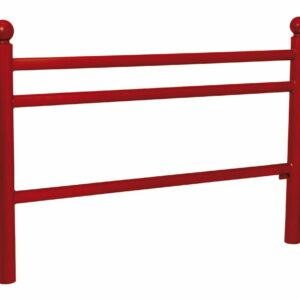 Barrière Trio Boule