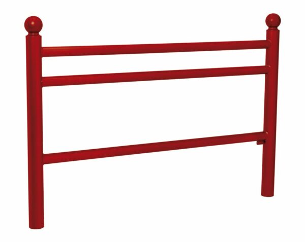 Barrière Trio Boule