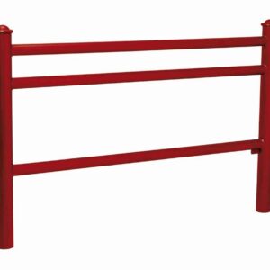 Barrière Trio Agora