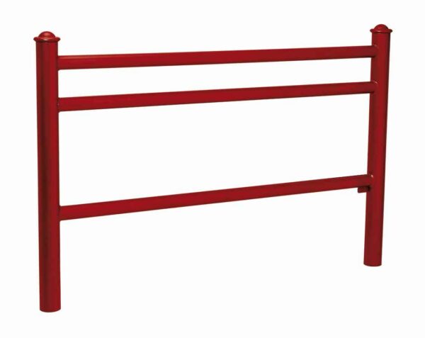 Barrière Trio Agora