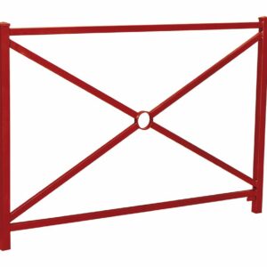 Barrière Orléans