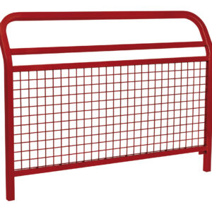 Barrière Conviviale® grillagée