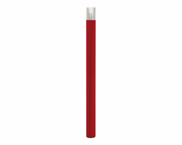 Potelet Inox haut Ligne Province Ø76mm