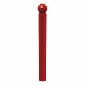 Potelet Boule Ligne Province Ø114mm