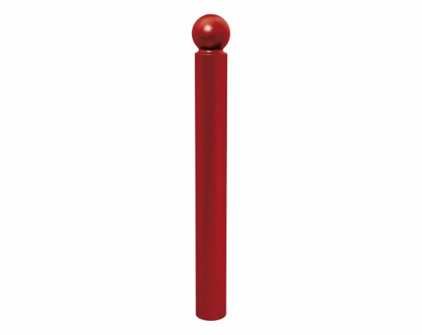 Potelet Boule Ligne Province Ø114mm