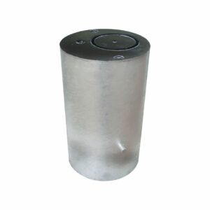 Système d'amovibilité pour potelets Serrubloc® 21