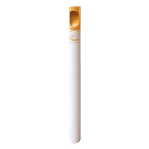 Potelet - cigarette