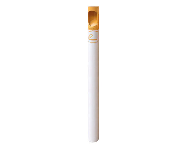 Potelet - cigarette
