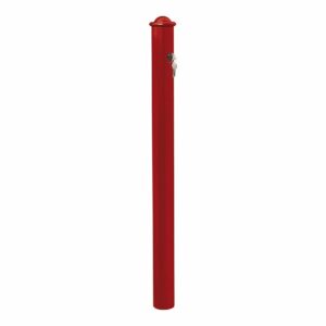 Potelet Amovible Primabloc Agora