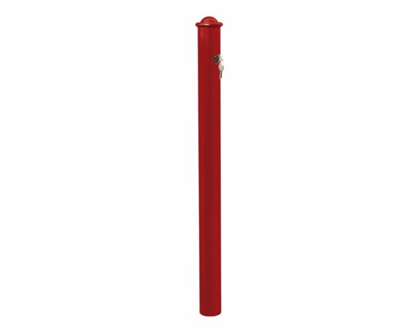 Potelet Amovible Primabloc Agora