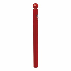 Potelet Amovible Primabloc Boule